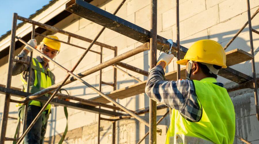 Expert top industrial roofings services in Newport, NY